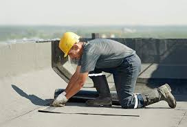 Fast & Reliable Emergency Roof Repairs in Annetta, TX